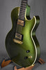 2009 Benedetto Benny Custom Moss Green