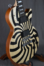 Load image into Gallery viewer, 2009 Gibson Les Paul BFG Zakk Wylde