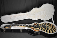 Load image into Gallery viewer, 2009 Gibson Les Paul BFG Zakk Wylde