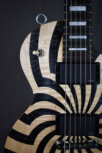 2009 Gibson Les Paul BFG Zakk Wylde