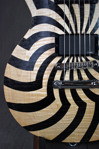 2009 Gibson Les Paul BFG Zakk Wylde