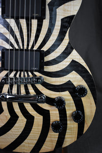 2009 Gibson Les Paul BFG Zakk Wylde