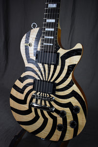 2009 Gibson Les Paul BFG Zakk Wylde