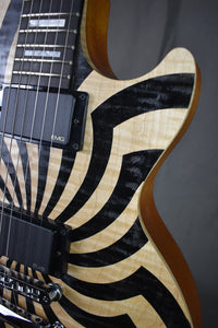 2009 Gibson Les Paul BFG Zakk Wylde