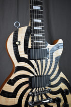 Load image into Gallery viewer, 2009 Gibson Les Paul BFG Zakk Wylde