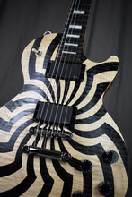 Load image into Gallery viewer, 2009 Gibson Les Paul BFG Zakk Wylde
