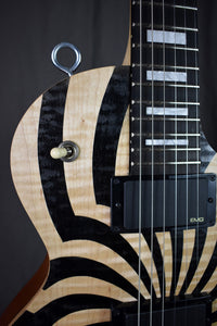 2009 Gibson Les Paul BFG Zakk Wylde