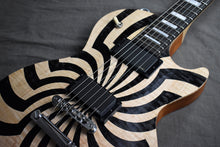 Load image into Gallery viewer, 2009 Gibson Les Paul BFG Zakk Wylde