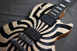 2009 Gibson Les Paul BFG Zakk Wylde