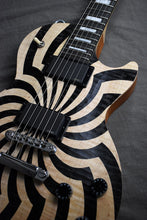 Load image into Gallery viewer, 2009 Gibson Les Paul BFG Zakk Wylde