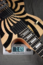 Load image into Gallery viewer, 2009 Gibson Les Paul BFG Zakk Wylde