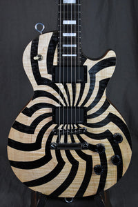 2009 Gibson Les Paul BFG Zakk Wylde