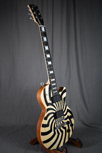 2009 Gibson Les Paul BFG Zakk Wylde