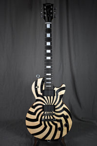 2009 Gibson Les Paul BFG Zakk Wylde