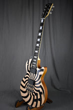 Load image into Gallery viewer, 2009 Gibson Les Paul BFG Zakk Wylde
