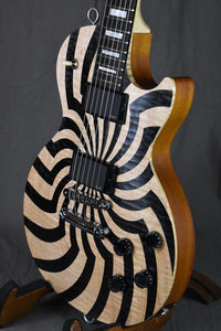 2009 Gibson Les Paul BFG Zakk Wylde