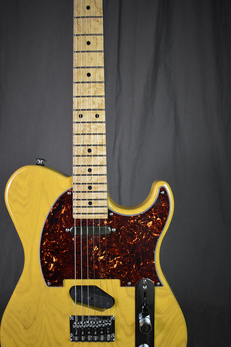 2010s Melancon Pro Artist T