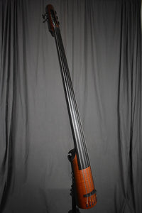 2010 NS Design NXT5a Active Bass 5-String