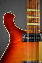 Load image into Gallery viewer, 2010 Rickenbacker 660/12 Fireglo