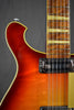 2010 Rickenbacker 660/12 Fireglo