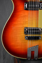 Load image into Gallery viewer, 2010 Rickenbacker 660/12 Fireglo