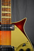 2010 Rickenbacker 660/12 Fireglo