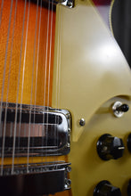 Load image into Gallery viewer, 2010 Rickenbacker 660/12 Fireglo