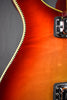 2010 Rickenbacker 660/12 Fireglo