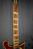 2010 Rickenbacker 660/12 Fireglo