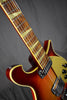 2010 Rickenbacker 660/12 Fireglo