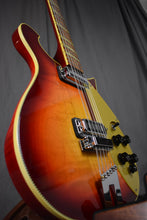 Load image into Gallery viewer, 2010 Rickenbacker 660/12 Fireglo