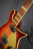 2010 Rickenbacker 660/12 Fireglo