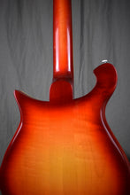 Load image into Gallery viewer, 2010 Rickenbacker 660/12 Fireglo