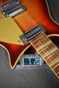 2010 Rickenbacker 660/12 Fireglo