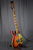 2010 Rickenbacker 660/12 Fireglo