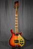 2010 Rickenbacker 660/12 Fireglo