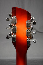 Load image into Gallery viewer, 2010 Rickenbacker 660/12 Fireglo