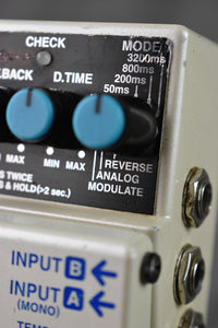 2010s Boss DD-7 Digital Delay