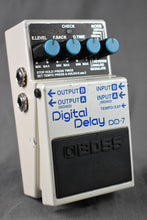 Load image into Gallery viewer, 2010s Boss DD-7 Digital Delay