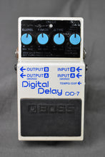 Load image into Gallery viewer, 2010s Boss DD-7 Digital Delay
