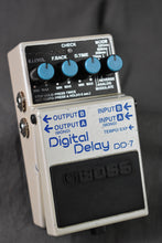 Load image into Gallery viewer, 2010s Boss DD-7 Digital Delay