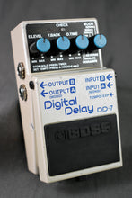 Load image into Gallery viewer, 2010s Boss DD-7 Digital Delay
