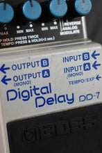 Load image into Gallery viewer, 2010s Boss DD-7 Digital Delay