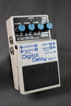 Load image into Gallery viewer, 2010s Boss DD-7 Digital Delay