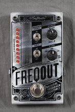 Load image into Gallery viewer, 2010s Digitech FreqOut Natural Feedback Creator