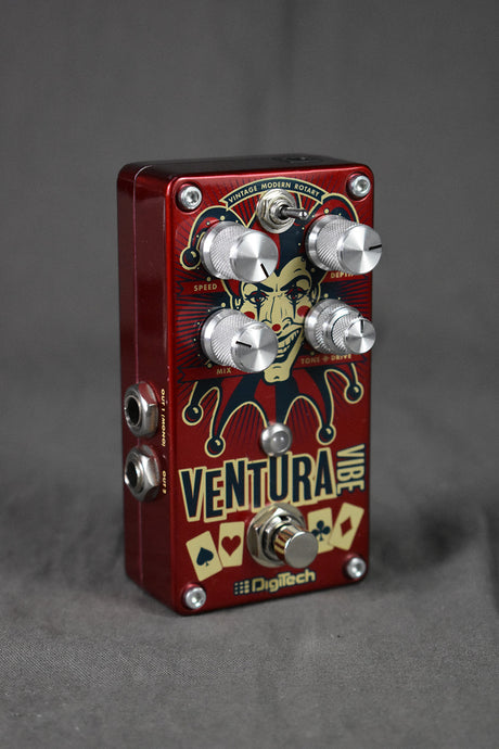 2010s DigiTech Ventura Vibe