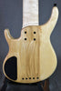 2010s Kala California U-Bass Big Leaf Maple 5-String Fretted