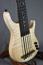 Load image into Gallery viewer, 2010s Kala California U-Bass Big Leaf Maple 5-String Fretted