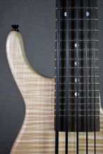 Load image into Gallery viewer, 2010s Kala California U-Bass Big Leaf Maple 5-String Fretted