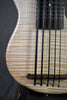 2010s Kala California U-Bass Big Leaf Maple 5-String Fretted